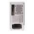 Thumbnail 4 : Thermaltake Retro 260 TG micro ATX Tower Tempered Glass Beige PC Case
