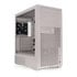 Thumbnail 1 : Thermaltake Retro 360 TG Mid Tower Tempered Glass Beige PC Case