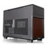 Thumbnail 1 : Thermaltake TR200 WS Black MicroATX Tower PC Gaming Case