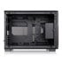 Thumbnail 2 : Thermaltake TR200 WS Black MicroATX Tower PC Gaming Case