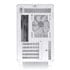 Thumbnail 4 : Thermaltake TR200 WS Snow MicroATX Tower PC Gaming Case