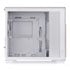 Thumbnail 2 : Thermaltake TR300 WS Snow Mid Tower Tempered Glass PC Gaming Case