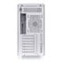 Thumbnail 4 : Thermaltake TR300 WS Snow Mid Tower Tempered Glass PC Gaming Case