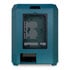 Thumbnail 3 : Thermaltake The Tower 600 Transformative Teal Mid Tower Tempered Glass PC Gaming Case