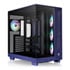 Thumbnail 1 : Thermaltake View 380 XL TG ARGB Mid Tower Dual Chamber Tempered Glass Gaming Case Future Dusk