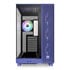 Thumbnail 3 : Thermaltake View 380 XL TG ARGB Mid Tower Dual Chamber Tempered Glass Gaming Case Future Dusk