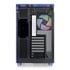 Thumbnail 4 : Thermaltake View 380 XL TG ARGB Mid Tower Dual Chamber Tempered Glass Gaming Case Future Dusk