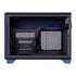 Thumbnail 3 : Thermaltake TR100 Koralie Edition Mini-ITX Cobalt Blue PC Gaming Case