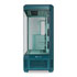 Thumbnail 3 : ThermalTake View 600 TG Transformative Teal Full Tower Tempered Glass PC Case