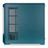 Thumbnail 4 : ThermalTake View 600 TG Transformative Teal Full Tower Tempered Glass PC Case