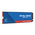Thumbnail 1 : Sandisk SN5100 Blue 2TB M.2 PCIe 4.0 NVMe SSD/Solid State Drive