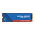 Thumbnail 2 : Sandisk SN5100 Blue 2TB M.2 PCIe 4.0 NVMe SSD/Solid State Drive