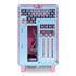 Thumbnail 4 : Open Box Thermaltake TR100 Bubble Pink Mini Tower mITX PC Gaming Case