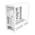 Thumbnail 4 : Refurbished ThermalTake View 600 TG Snow Full Tower Tempered Glass PC Case