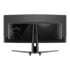 Thumbnail 4 : Open Box MSI MPG 341CQPX QD-OLED 34" 240Hz Curved AdaptiveSync HDR OLED Gaming Monitor