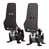 Thumbnail 2 : Thermaltake XRP-L1 Loadcell Brake and Throttle Peddle Set