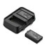 Thumbnail 4 : Sennheiser EW-DX SK / SKM-S Base Set (U1/5) + MMK965 + ME2 plus EWD Charging Kit and Batteries