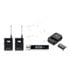 Thumbnail 1 : Sennheiser EW-DX EM (S1-10) Receiver, EW-DX SK Transmitters,  Proel Mini Headset, charge kit  Bundle