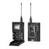 Thumbnail 2 : Sennheiser EW-DX EM (S1-10) Receiver, EW-DX SK Transmitters,  Proel Mini Headset, charge kit  Bundle