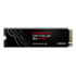 Thumbnail 2 : SANDISK OPTIMUS GX PRO 850X 4TB M.2 (2280) PCIe Gen 4 NVMe 1.4 SSD / Solid State Drive