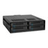 Thumbnail 1 : ICY DOCK ExpressCage MB324SP-1B 2.5" HDD / SSD 4 Bay Hot Swap Mobile Rack Enclosure