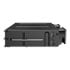 Thumbnail 3 : ExpressCage MB324V4P-B 4 Bay U.2/U.3 Hot-Swap Mobile Rack Enclosure for 5.25" External Bay