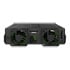 Thumbnail 4 : ExpressCage MB324V4P-B 4 Bay U.2/U.3 Hot-Swap Mobile Rack Enclosure for 5.25" External Bay