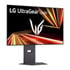 Thumbnail 2 : LG UltraGear 32GX870A-B 32" 4K 240Hz / 1080p 480Hz FreeSync OLED Dual Mode Gaming Monitor
