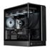 Thumbnail 1 : 3XS ARC RTX, 16GB RTX 5070 Ti, AMD Ryzen 7 9850X3D, 32GB DDR5, 2TB M.2 SSD, SCAN Gaming PC