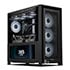 Thumbnail 1 : 3XS Edge iCUE, 16GB RTX 5070 Ti, AMD Ryzen 7 9850X3D, 32GB DDR5, 2TB M.2 SSD, SCAN Gaming PC