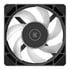 Thumbnail 1 : EK-Loop Fan FPT 140 D-RGB High-Static Pressure 140mm Radiator Fan - Black
