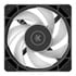 Thumbnail 1 : EK-Loop Fan FPT 120 D-RGB High-Static Pressure 120mm Radiator Fan - Black