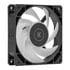 Thumbnail 2 : EK-Loop Fan FPT 120 D-RGB High-Static Pressure 120mm Radiator Fan - Black
