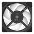 Thumbnail 3 : EK-Loop Fan FPT 120 D-RGB High-Static Pressure 120mm Radiator Fan - Black