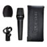 Thumbnail 3 : Lewitt MTP-5S Dynamic Handheld Stage Microphone with Switch