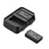 Thumbnail 4 : Sennheiser EW-DX EM 2 +  EW-DX SKM-S (S1-10), Handheld Transmitters, MMK965 Capsules and Charge Kit