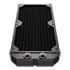 Thumbnail 4 : CORSAIR Hydro X Series XR5 NEO 240mm V2 Custom Cooling Radiator