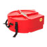 Thumbnail 1 : Hardcase 14" Snare Case Fully Lined Red HNL14SR