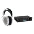 Thumbnail 1 : HiFiMAN Edition XV Headphones with Topping DX5II Amp and DAC Combo
