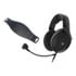 Thumbnail 1 : Sennheiser HD560S, HD500 Mic, Capra Strap