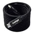 Thumbnail 1 : CalDigit 2 Metre Thunderbolt 5 Pro Cable (120Gbps 240W PD) Black USB-C to USB-C Cable