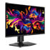 Thumbnail 2 : MSI MAG 274QP QD-OLED X24 26.5” 2K 240Hz Adaptive Sync HDR Ready Gaming Monitor