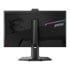 Thumbnail 4 : MSI  NVIDIA Pulsar MPG 272QRF X36 27” 2K 360Hz G-SYNC HDR10 Rapid IPS Gaming Monitor