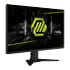 Thumbnail 2 : MSI 27" MAG 275QF X32 320Hz WQHD IPS FreeSync Premium Gaming Monitor
