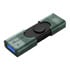 Thumbnail 3 : Kingston DataTraveler Duo 128GB Dual Interface Sliding Cap USB Flash Drive
