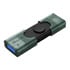 Thumbnail 3 : Kingston DataTraveler Duo 256GB Dual Interface Sliding Cap USB Flash Drive