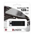Thumbnail 1 : Kingston DataTraveler 70 128GB USB-C 3.2 Gen 1 Flash Drive
