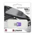 Thumbnail 1 : Kingston DataTraveler microDuo 3C 128GB Dual Interface USB OTG Flash Drive