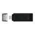 Thumbnail 4 : Kingston DataTraveler 70 64GB USB-C 3.2 Gen 1 Flash Drive