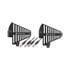 Thumbnail 1 : Sennheiser ADP UHF Antenna Passive x2 + Cables